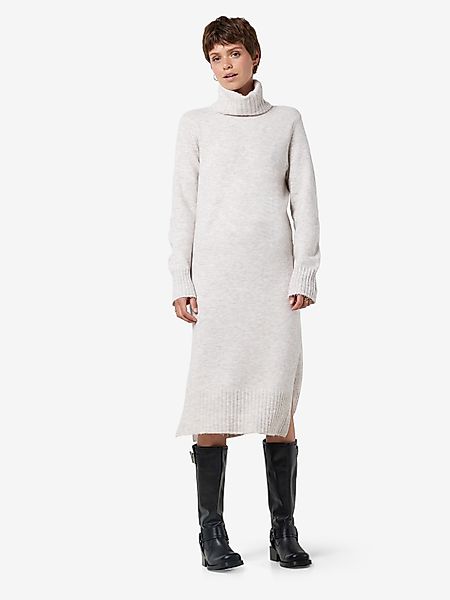 Noisy may Strickkleid NMVIOLA L/S ROLLNECK günstig online kaufen