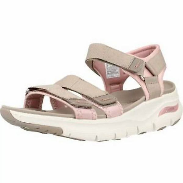 Skechers  Sandalen SCHUHE  119305 günstig online kaufen
