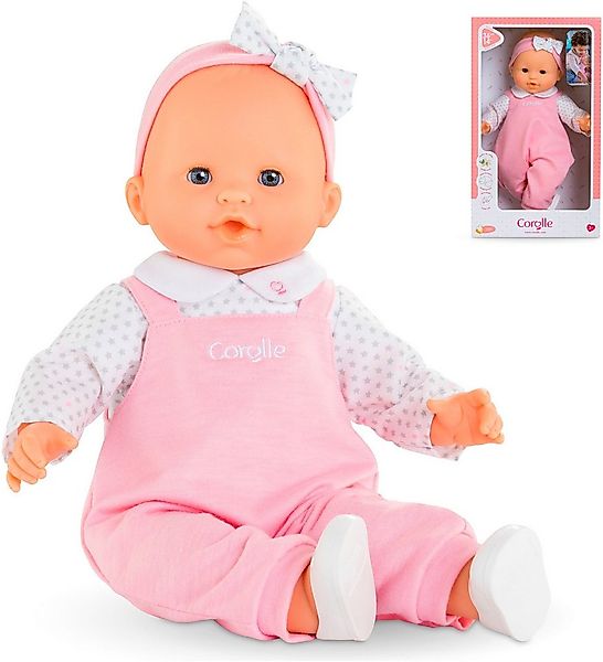 Corolle® Babypuppe Mon Premier Poupon, Lise, mit Vanilleduft günstig online kaufen