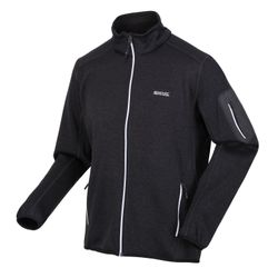 RennerXXL Fleecejacke Newhill XXL Herren Strickfleece günstig online kaufen