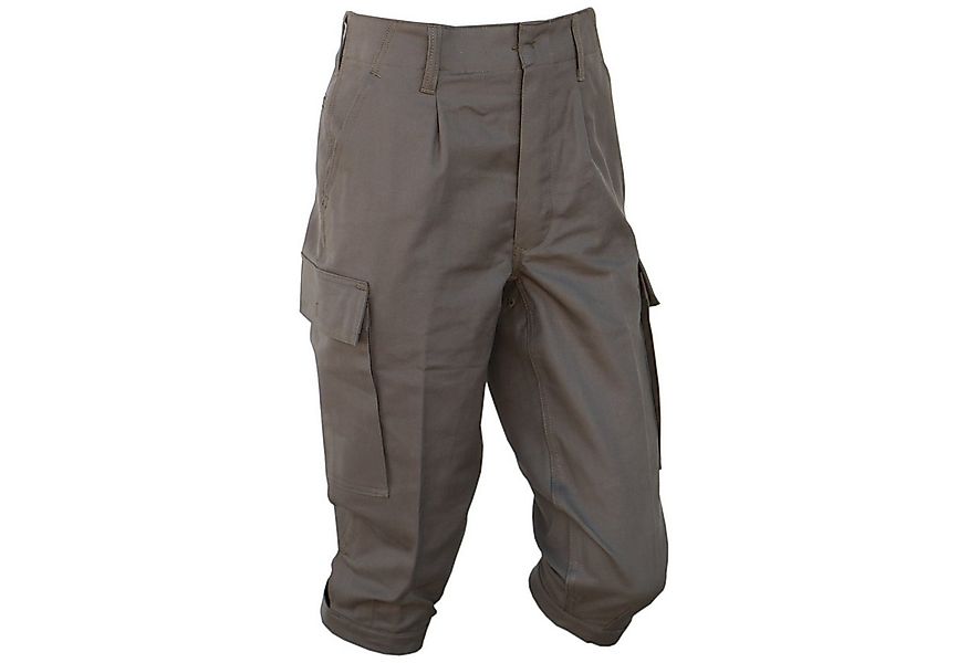 Leo Köhler Outdoorhose Original Bundeswehrhose (Kniebundhose) Jagdhose von günstig online kaufen