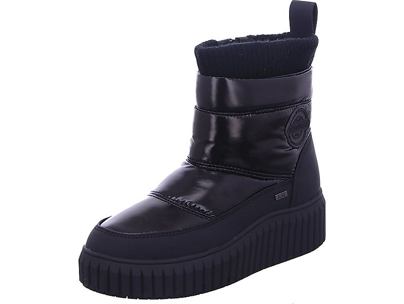 s.Oliver Winterboots mit TEX-Membran günstig online kaufen