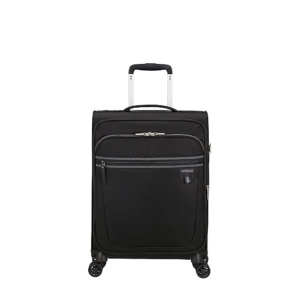 American Tourister® Handgepäckkoffer Aerospin Spinner 55, günstig online kaufen