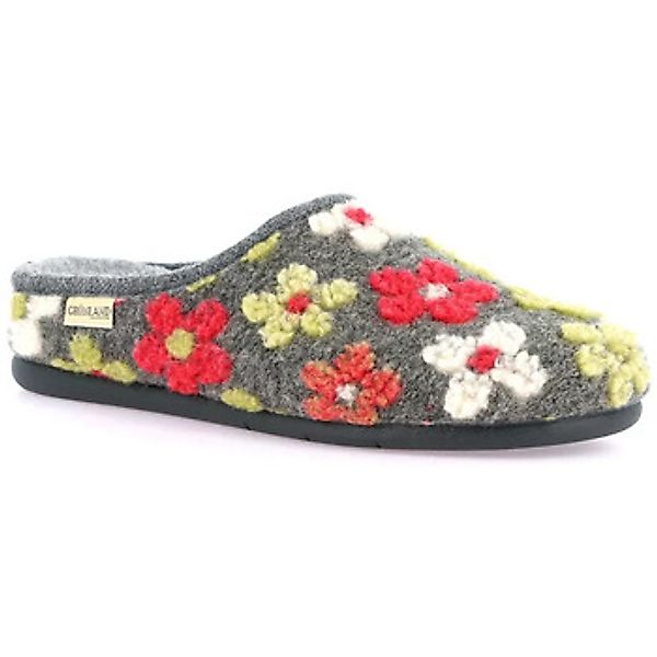 Grunland  Hausschuhe DSG-CI3042 günstig online kaufen
