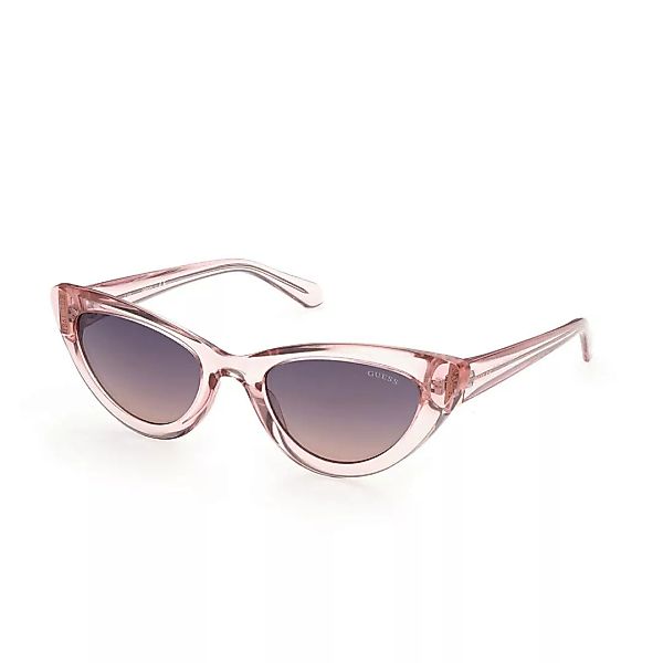 Guess Gu7811 Sonnenbrille 54 Shiny Pink günstig online kaufen