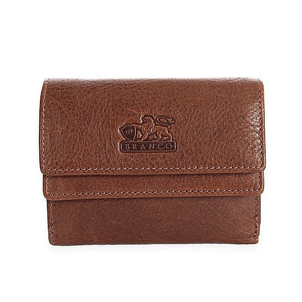 BRANCO Mini Geldbörse Kleine Damen-Geldbörse / günstig online kaufen