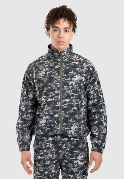 Smilodox Outdoorjacke Nolans, Zweiteiliges Set, Reißverschlussjacke günstig online kaufen