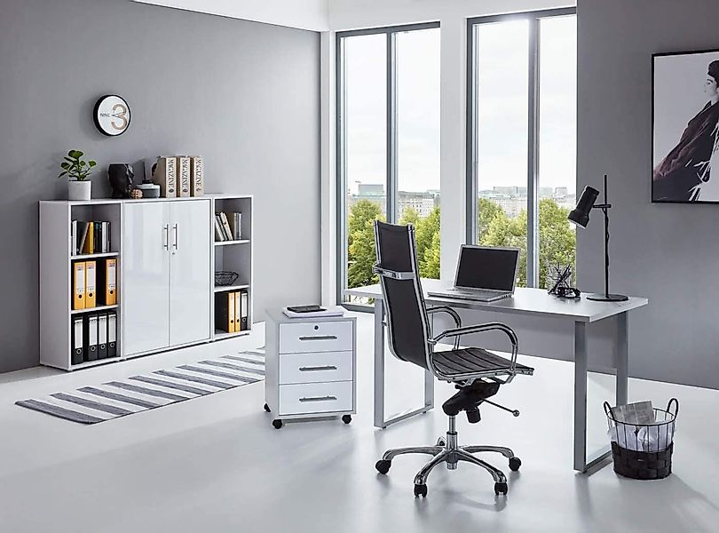 BMG Möbel Aktenschrank Office Edition Mini günstig online kaufen
