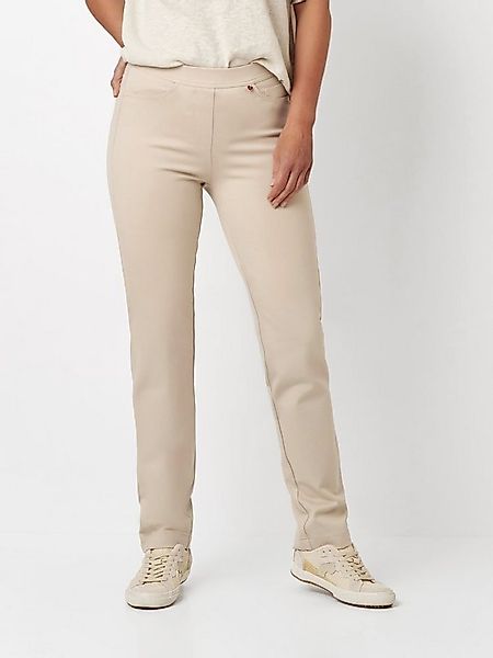 Relaxed by TONI Stretch-Hose Alice Slim aus weichem Jersey günstig online kaufen