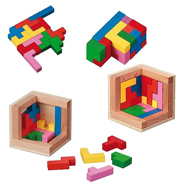 Philos Puzzle Philos 3558 - Pentominos günstig online kaufen