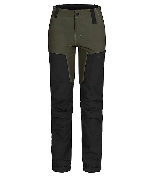 Clique Trekkinghose Trekking-Wanderhose Kenai (wind- und günstig online kaufen