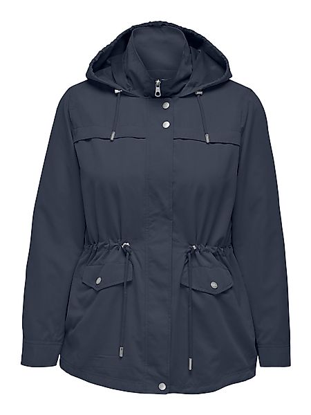 ONLY CARMAKOMA Parka CARNEWSTARLINE SPRING JACKET günstig online kaufen