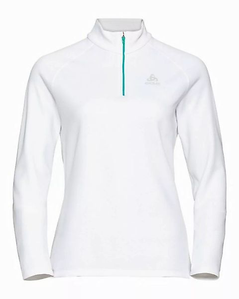 Odlo Langarmshirt Damen Langarmshirt MID LAYER BESSO (1-tlg) günstig online kaufen