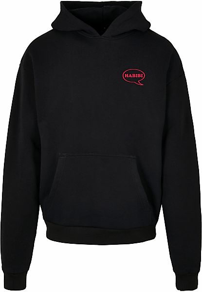 Merchcode Kapuzensweatshirt "Merchcode Herren MRKEBAB Ultra Heavy Hoody" 1 günstig online kaufen