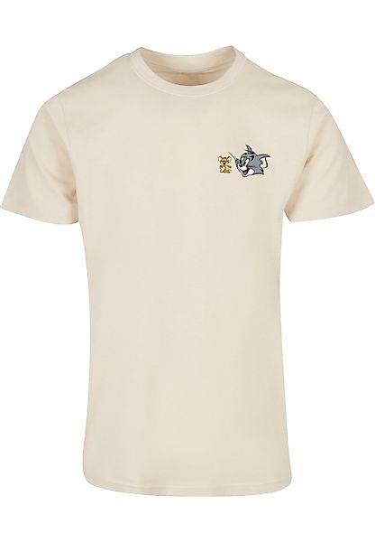 ABSOLUTE CULT T-Shirt "ABSOLUTE CULT Herren Tom and Jerry - Classic Heads T günstig online kaufen