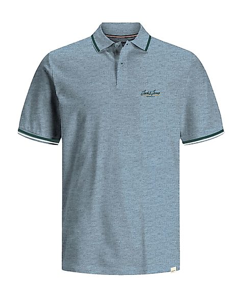 Jack & Jones Poloshirt "JORTEN POLO SS BMUSS25" günstig online kaufen