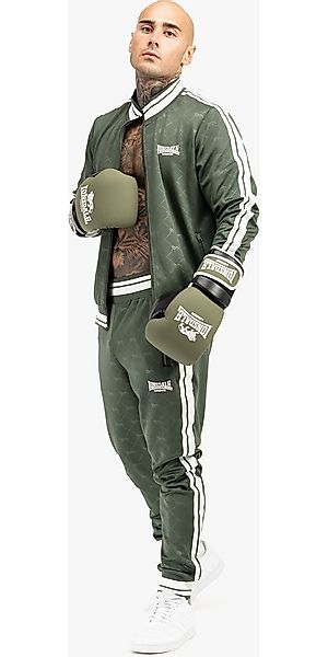 Lonsdale Boxhandschuhe Barford Boxhandschuhe Aus Leder günstig online kaufen