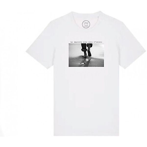 Colour Feet  T-Shirt IMPRONTE günstig online kaufen