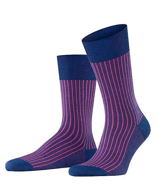 FALKE Socken Oxford Stripe (1-Paar) aus günstig online kaufen
