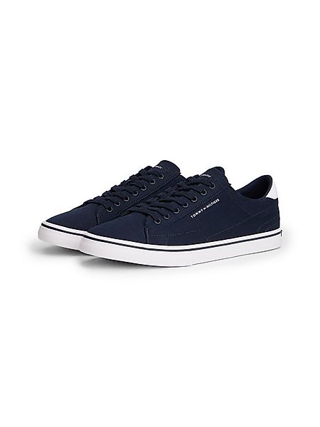 Tommy Hilfiger VULC CORE LONG LACE Sneaker Freizeitschuh, Halbschuh, Schnür günstig online kaufen