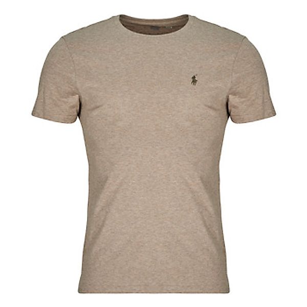 Polo Ralph Lauren  T-Shirt T-SHIRT AJUSTE EN COTON günstig online kaufen