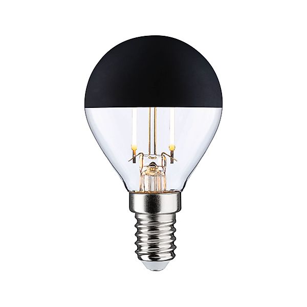 Paulmann "Modern Classic Edition Standard 230V LED Tropfen Kopfspiegel E14 günstig online kaufen