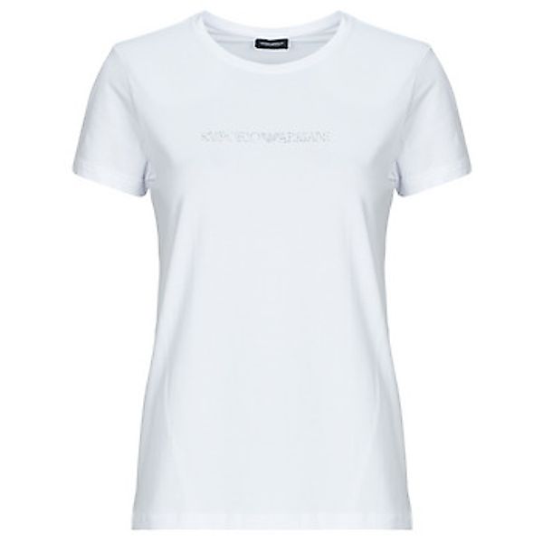 Emporio Armani  T-Shirt CREW NECK T-SHIRT AF13033 günstig online kaufen