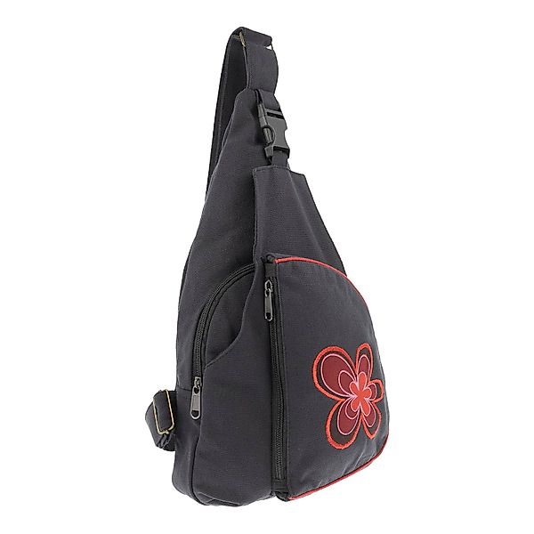 KUNST UND MAGIE Schultertasche Kunst&Magie Slingbag günstig online kaufen