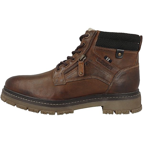 s.Oliver 5-16248-43 Herren Schnürboots Stiefeletten, Stiefel, günstig online kaufen