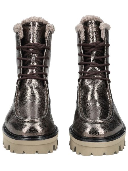 Paul Green Paul Green Stiefelette Leder günstig online kaufen