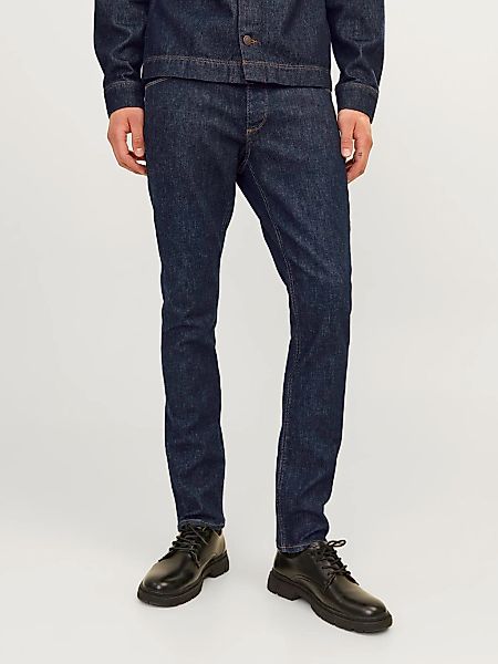 Jack & Jones Slim-fit-Jeans JJIGLENN JJEVAN günstig online kaufen