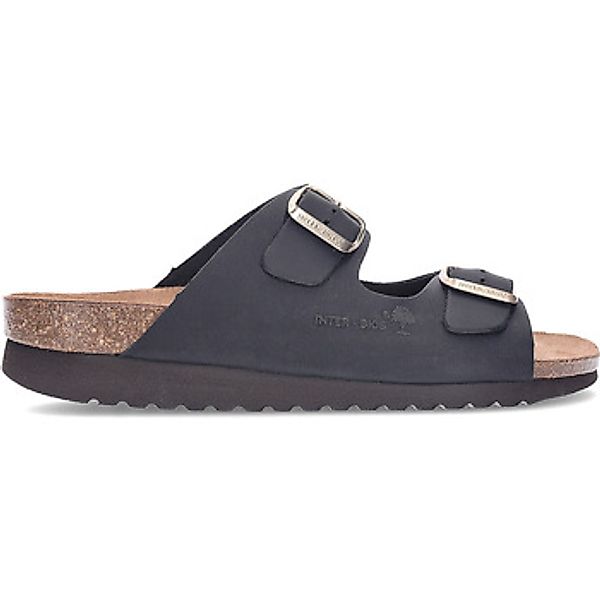 Interbios  Sandalen 7206mm negro2 günstig online kaufen