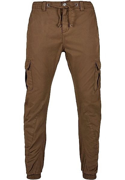 URBAN CLASSICS Cargohose Urban Classics Herren Cargo Jogging Pants (1-tlg) günstig online kaufen