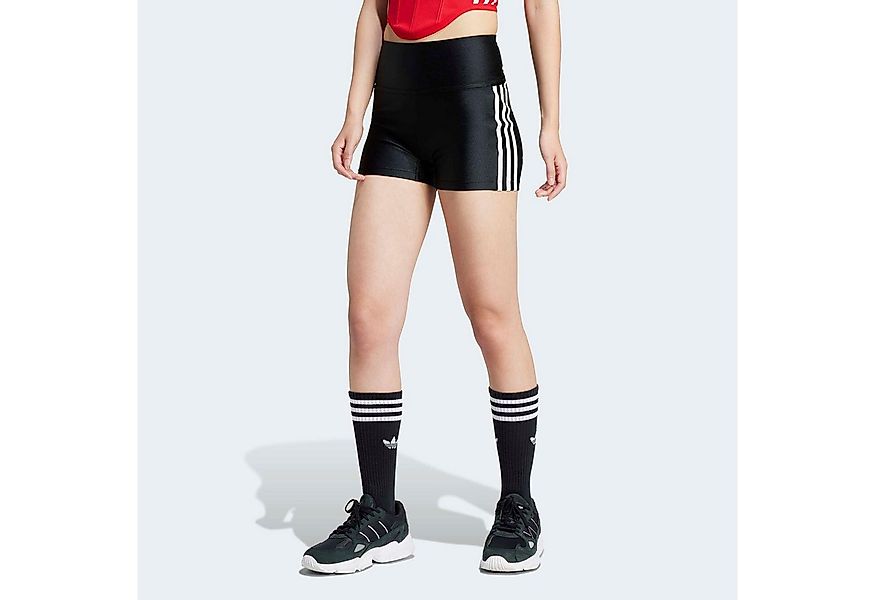 adidas Originals Shorts 3 S LGNS 1/4 (1-tlg) günstig online kaufen