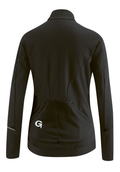 Gonso Fahrradjacke "FURIANI" Damen Softshell-Jacke, Windjacke atmungsaktiv günstig online kaufen