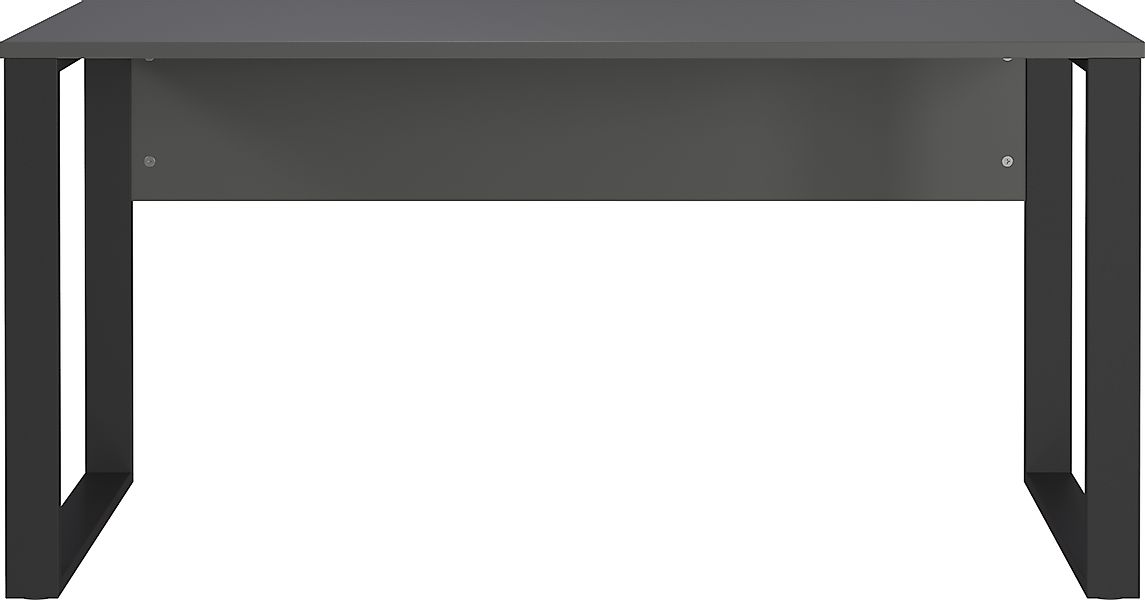 GERMANIA Schreibtisch »GW-Rovigo« 1 Stk. tlg. mit Blende, frei in den Raum günstig online kaufen