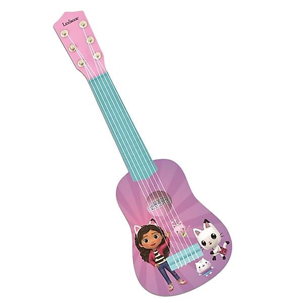 Gabby's Dollhouse Spielzeug-Musikinstrument Musikspaß mit 21" günstig online kaufen