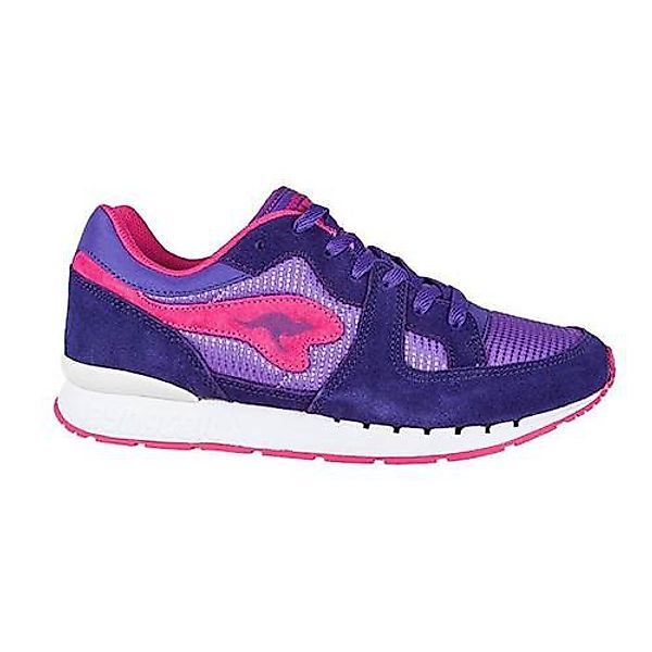 Kangaroos Coilr1 Shoes EU 37 Violet günstig online kaufen