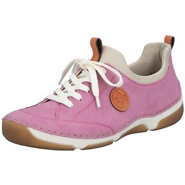 Rieker  Sneaker Schnuerschuhe  Halbschuhe 55950-31 günstig online kaufen