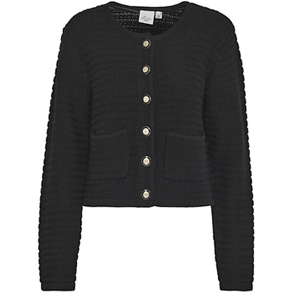 Ichi  Strickjacken Cardigan femme  Beccas günstig online kaufen