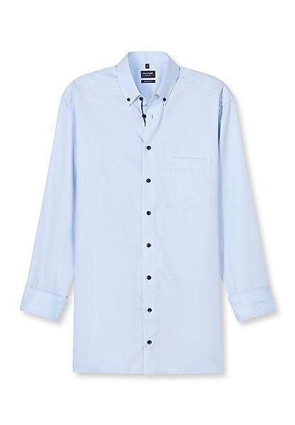 OLYMP Businesshemd "OLYMP Luxor, modern fit, Businesshemd, Button-down" günstig online kaufen