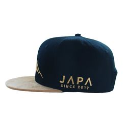 Japa Snapback Cap Mountain Berge Snapback günstig online kaufen