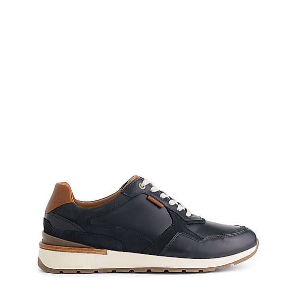 Travelin' Travelin' Northam Men Navy 41 günstig online kaufen