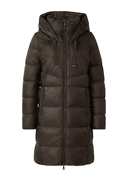 s.Oliver Steppjacke günstig online kaufen