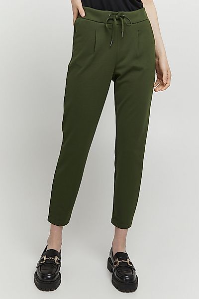b.young Stoffhose Rizetta crop pants günstig online kaufen