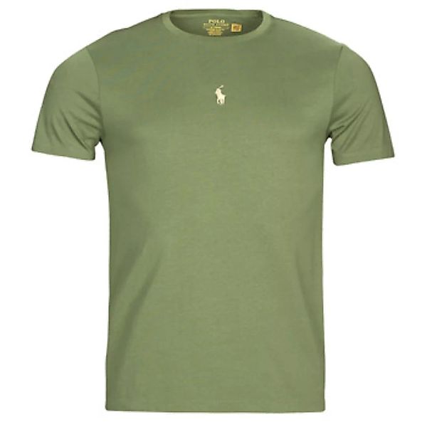 Polo Ralph Lauren  T-Shirt G224SC16-SSCNCMSLM1-SHORT SLEEVE-T-SHIRT günstig online kaufen