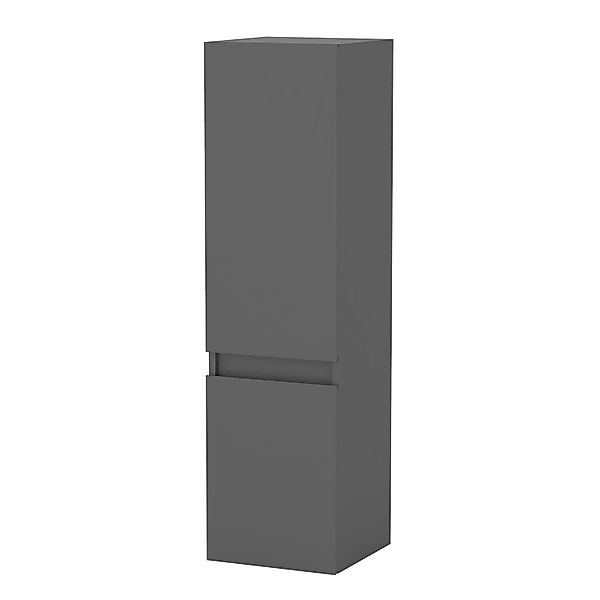 duschspa Hochschrank 83cm/110cm hoch Badschrank Hängeschrank günstig online kaufen