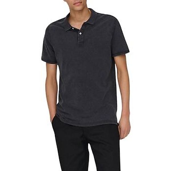 Only And Sons  Poloshirt - günstig online kaufen