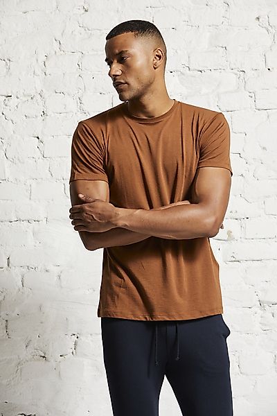wunderwerk T-Shirt Metro core tee male günstig online kaufen
