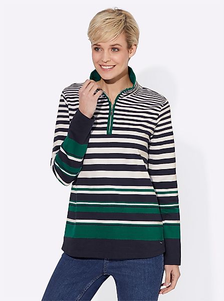 Witt Sweater Sweatshirt günstig online kaufen